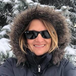 Meet your Posher, Susan